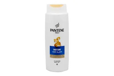 Pantene Daily Care Sh&Cond 600 Ml