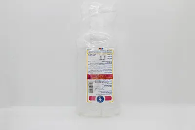 Glucose 10%  Sol Solution (Group) 500 Ml