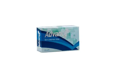Advance Soap 100 Gm