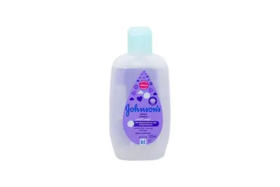 J&J Baby Dream Cologne 100 Ml