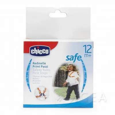 Chicco Redinelle Primi Passi Safe 60792