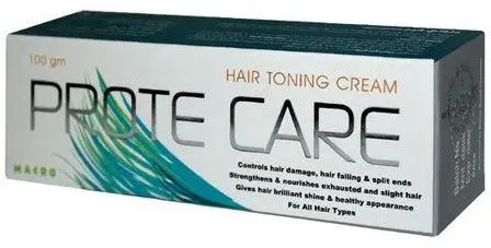 Prote-Care Hair Cream 100 GM