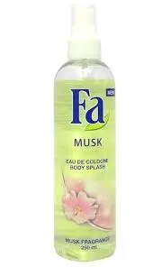 Fa Musk Body Mist 250 Ml