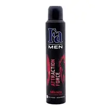 Fa Attraction Force F/M Spray 200 Ml