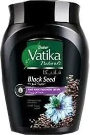 Vatika Black Seed Hair Mask 900 Ml