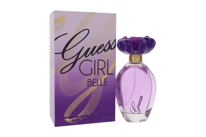 Guess Belle Girl Edt Women Perfume 100 Ml