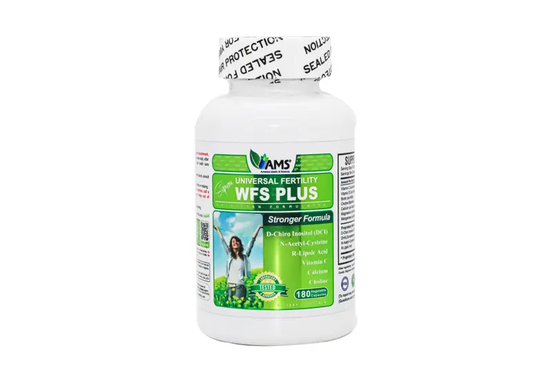 Wfs Plus (Women) 180 Cap
