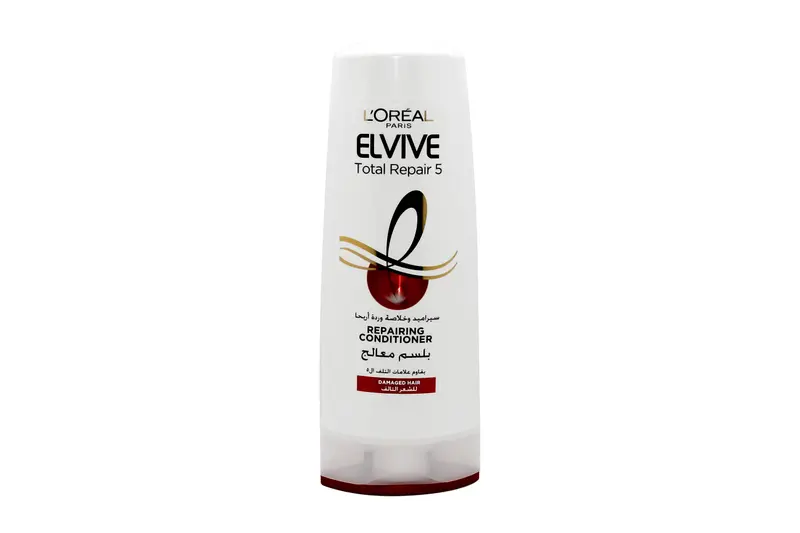 Loreal Elvive Total Repair Cond 400-360Ml