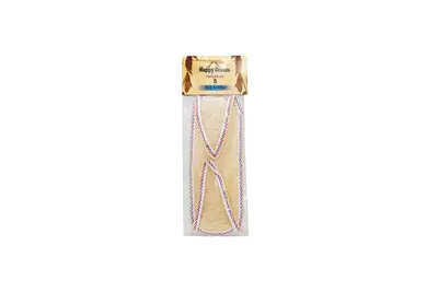 Happy Dream Luffa 3 Long One Face