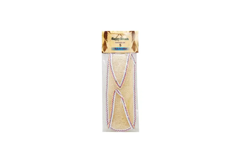 Happy Dream Luffa 3 طويل وجه واحد (ص) سورى