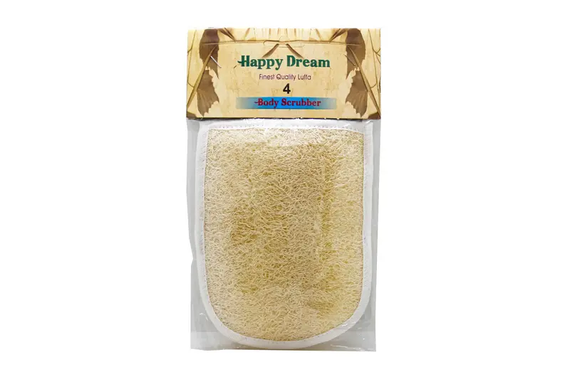 Happy Dream Luffe كف وجه واحد (ص)