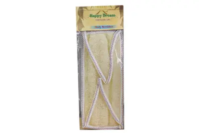 Happy Dream Luffa Extra Large One Face