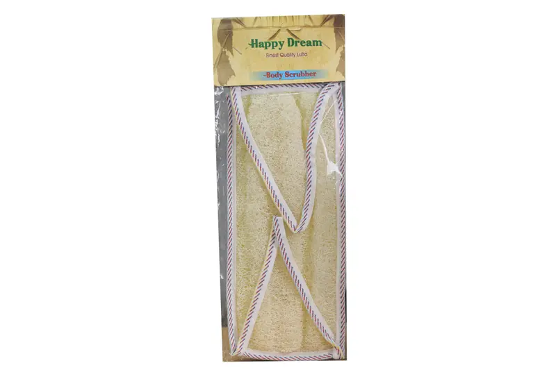 Happy Dream Luffa Extra Large One Face
