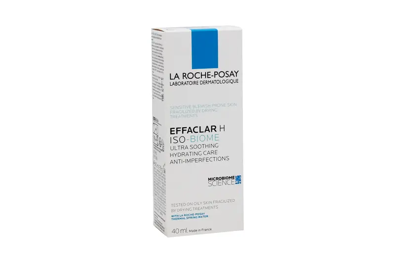 لاروش كريم مرطب P. Effaclar H 40 مل