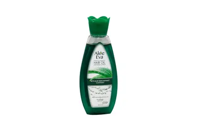 Eva Aloe Hair Oil 85 Ml