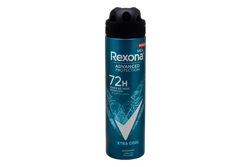Rexona Xtracool F/M Spray 150 Ml