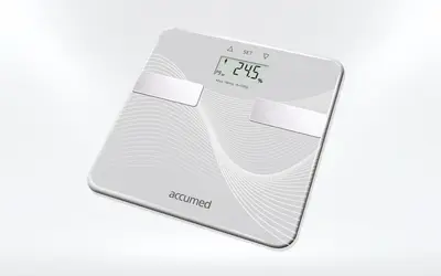 Accumed Super Slim Scale Sye-2010 A1