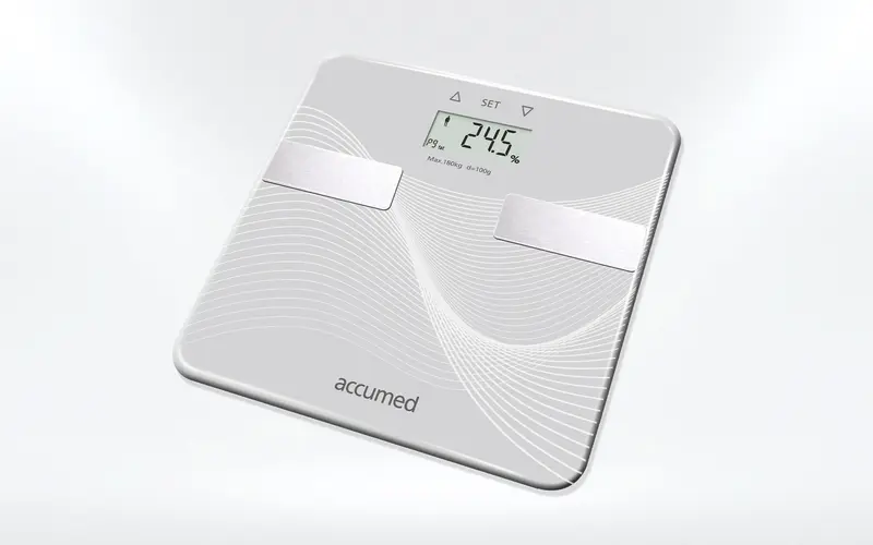 Accumed Super Slim Scale Sye-2010 A1