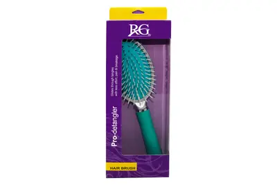 R G Hair Brush Large (131)