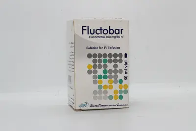 Fluctobar 2 Mg / Ml I.V 50 Ml 1 Vial