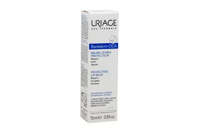 Uriage Bariederm Lip Cream 15 GM