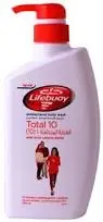 Lifebuoy Total Care Body Wash 500 Ml 15% Off