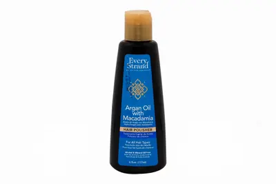 Every Strand Argan Oil Polisher Serum 177 Ml