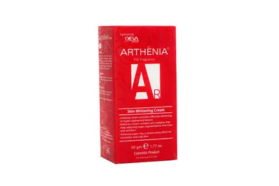 Arthenia Ar Cream 50 GM