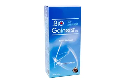 Bio Gainers Choclate 510 Gm