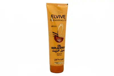 Loreal Elvive Extraord Oil Rep 300 Ml