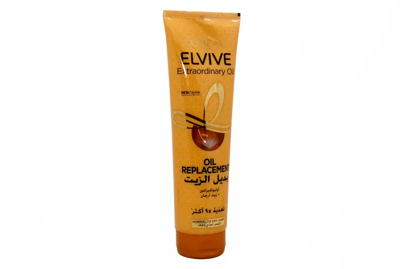 Loreal Elvive Extraord Oil Rep 300 Ml
