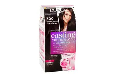 Loreal Casting 300 Colour Cream No Ammonia
