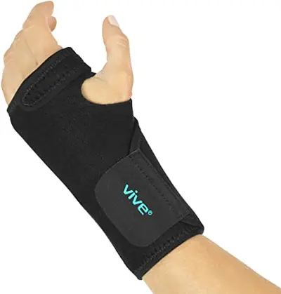 Avivo Wrist Support (120025)