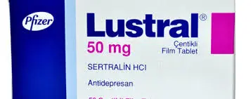 Lustral 50 Mg 10 Tab