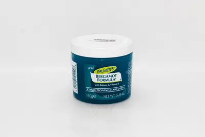Palmers Bergamot Hair Cream 150 GM