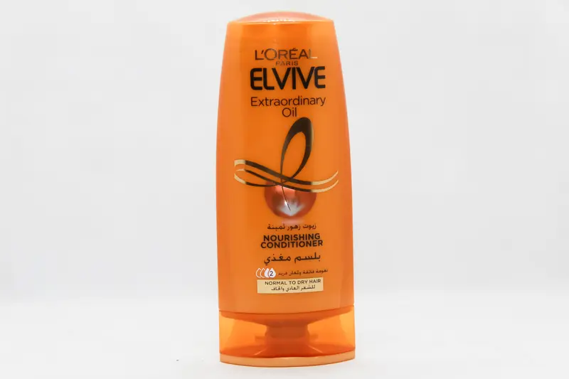 لوريال إلفيف إكسترا / 6 بلسم للشعر الجاف 200 مل