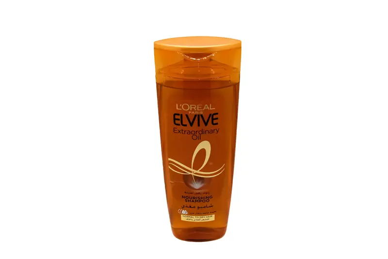 Loreal Elvive Extraord Oil Dry Sh 400 Ml