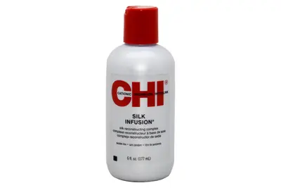 Chi Silk Infusion Serum 177 Ml