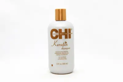 Chi Keratin Sh 355 Ml