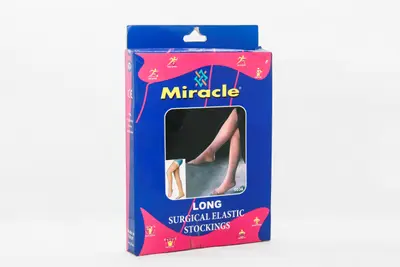 Miracle (XL) Long Stocking (0034A)