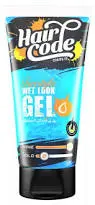 Hair Code Ultra Hold Hair Gel 160 Ml 30% Off Jar
