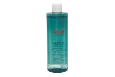 Avene Cleanance Micellar Water 400Ml