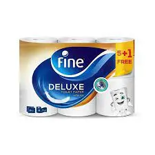 Fine Smart Toilet 6 Rolls