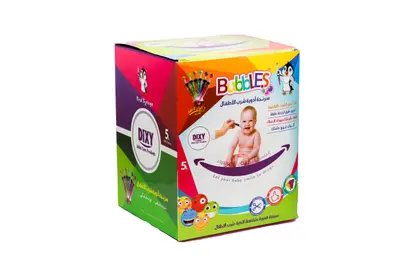 Dixy Oral Syringe 5 Cc