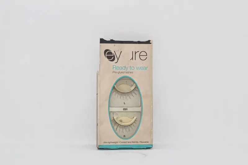 Eylure 6006010 Pre-Glued Lashes