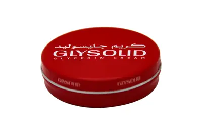 Glysolid Glycerin Cream 20 Ml