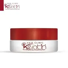 Eva Keratin Hair Mask 200 Ml