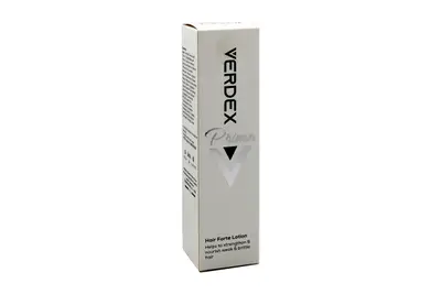 Verdex Prime Hair Forte  Lotion 200 Ml