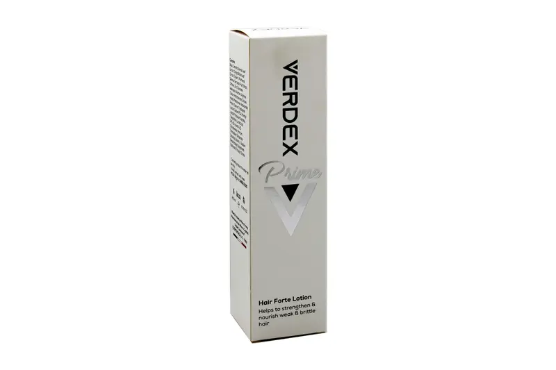 Verdex Prime Hair Forte  Lotion 200 Ml