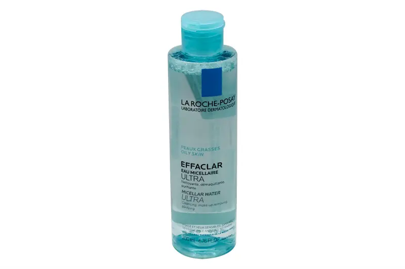 Laroche P.Effaclar Micellar Water 200 Ml
